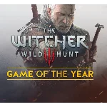 РФ/GLOBAL - ВЕДЬМАК 3: ДИКАЯ ОХОТА GOTY (GOG)