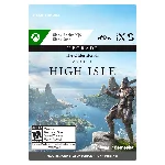 🕯The Elder Scrolls Online: High Isle Upgrade XBOX КЛЮЧ