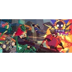 Super Time Force Ultra STEAM KEY (REGION FREE)