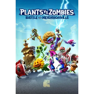 🔥Plants vs. Zombies: Battle for Neighborville🔑Ключ+🎁
