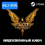 🔥Elite: Dangerous / DELUXE(+Odyssey) STEAM КЛЮЧ🔑