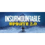 Insurmountable + XCOM® 2 EPIC GAMES АККАУНТ + ПОЧТА +🎁