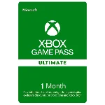 ✅🔑КЛЮЧ🚀ПРОДЛЕНИЕ🌍XBOX GAME PASS💎ULTIMATE🔑1 месяц🟢