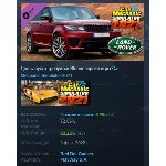 Car Mechanic Simulator 2021 Land Rover DLC STEAM РОССИЯ