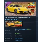 Car Mechanic Simulator 2021 - Porsche Remastered DLC РФ