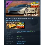 Car Mechanic Simulator 2021 - Jaguar DLC STEAM РОССИЯ
