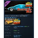 Car Mechanic Simulator 2021 - Electric Car DLC STEAM РФ