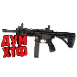 Макрос Warface на SAR 109T SPECS. Bloody X7 Razer Logi