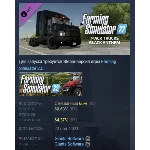 Farming Simulator 22 - Mack Trucks: Black Anthem STEAM