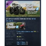 Farming Simulator 22 Fendt 900 Vario Black Beauty STEAM