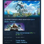 Age of Wonders Planetfall - Star Kings DLC STEAM РОССИЯ