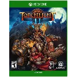 ✅ Torchlight 2 II XBOX ONE X|S Ключ 🔑