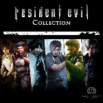 ☢️ RESIDENT EVIL COMPLETE COLLECTION ☢️ STEAM ☢️