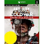 Call of Duty Black Ops Cold War Два поколения XBOX Ключ