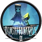 Little Nightmares II +DLC +GAMES®✔️Steam (GLOBAL)🌍