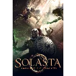 Solasta: Crown of the Magister (Аренда Steam) Онлайн