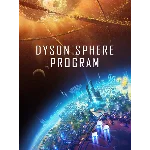 Dyson Sphere Program (Аренда аккаунта Steam) GFN VKPlay