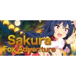 Sakura Fox Adventure - Steam аккаунт общий💳