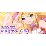 Sakura Magical Girls - Steam аккаунт общий💳