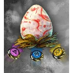 ✅ Guild Wars 2 Booster Bundle with Mini Pet КЛЮЧ 🔑