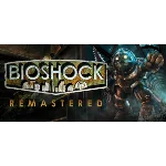 ✅BioShock 1 + Remastered (Steam Ключ / РФ + СНГ)+Бонус