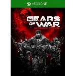 Xbox One | Gears of War 5 ultimate edition + 3 игры