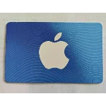 AppStore & iTunes Gift Card (РОССИЯ) 5000 Рублей