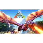 ARK: Survival Evolved STEAM Россия