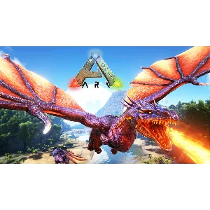 ARK: Survival Evolved STEAM Россия