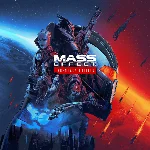 🔥Mass Effect Legendary Edition EA-App Ключ🔑 РФ+МИР
