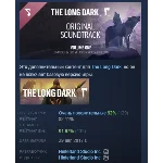Music for The Long Dark - Volume One DLC STEAM РОССИЯ