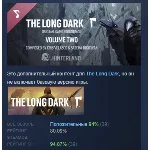 Music for The Long Dark - Volume Two DLC STEAM РОССИЯ