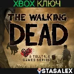 THE WALKING DEAD: THE TELLTALE DEFINITIVE SERIES XBOX🔑