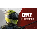 Dayz Deluxe Edition STEAM Россия