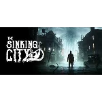 The Sinking City - Steam аккаунт оффлайн💳