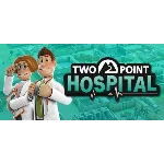 Two Point Hospital - Steam аккаунт оффлайн💳