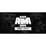 Arma 3 Ultimate Edition - Steam аккаунт оффлайн💳