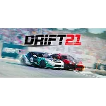 DRIFT21 - Steam аккаунт оффлайн💳
