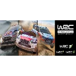 WRC Collection - Steam аккаунт оффлайн💳