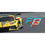 rFactor 2 - Steam аккаунт оффлайн💳