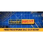 Model Builder - Steam аккаунт оффлайн💳