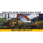 Gold Rush The Game Collector´s  Steam аккаунт оффлайн💳