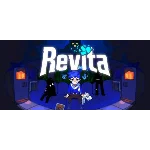 Revita - Steam аккаунт оффлайн💳