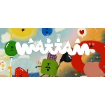 Wattam - Steam аккаунт оффлайн💳
