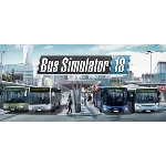 Bus Simulator 18 - Steam аккаунт оффлайн💳