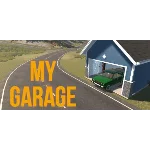 My Garage - Steam аккаунт оффлайн💳