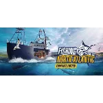 Fishing: North Atlantic + Scallops - Steam оффлайн💳
