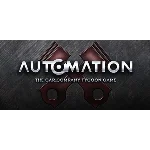 Automation - The Car Company - Steam аккаунт оффлайн💳