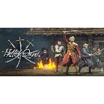 Hellish Quart - Steam аккаунт оффлайн💳