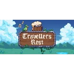 Travellers Rest - Steam аккаунт оффлайн💳